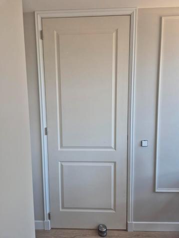Set architraven voor 1 kozijn | 5 cm breed  beschikbaar voor biedingen