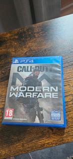 Call of duty modern warfare 2 ps4, Vanaf 18 jaar, Shooter, Ophalen of Verzenden, Zo goed als nieuw