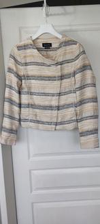 Jasje van Massimo Dutti mt 38, Ophalen of Verzenden, Zo goed als nieuw