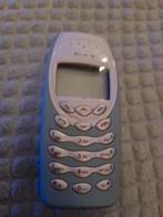 Nokia 3310 - Klassieker met KPN branding, Gebruikt, Overige kleuren, Geen camera, Fysiek toetsenbord