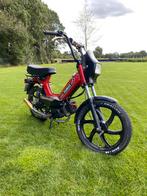Tomos A35 65cc blauw kenteken, Ophalen, Overige modellen, 65 cc, Zo goed als nieuw