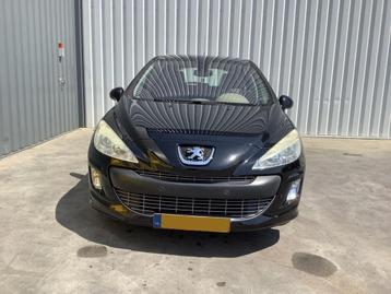 Peugeot 308 (bj 2009) beschikbaar voor biedingen