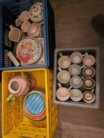 Servies Blond Amsterdam, zie omschrijving, Ophalen, Gebruikt, Blond Amsterdam, Overige typen