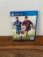Fifa 15, Spelcomputers en Games, Games | Sony PlayStation 4, Ophalen of Verzenden, Zo goed als nieuw, Sport, 3 spelers of meer