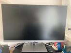 HP E273 27” monitor met voet, Computers en Software, Full HD, Ophalen of Verzenden, Zo goed als nieuw, DisplayPort