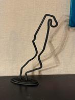 Tt circuit op standaard, Verzamelen, Ophalen of Verzenden, Nieuw