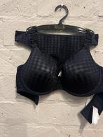 Marie Jo avero bh 85D string 40 NIEUW!! Nu 35%, Kleding | Dames, Ondergoed en Lingerie, Ophalen of Verzenden, Zwart, BH