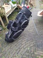 Golftas, Sport en Fitness, Golf, Ophalen of Verzenden, Gebruikt, Tas, Overige merken