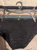 Panty lingerie Nicole Miller, Kleding | Dames, Ondergoed en Lingerie, Onbekend, Ophalen of Verzenden, Overige kleuren, Overige typen