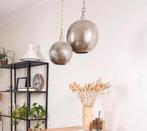 Zenza Filisky Hanglamp - Maat M, Ophalen of Verzenden, Zo goed als nieuw, Metaal, Minder dan 50 cm