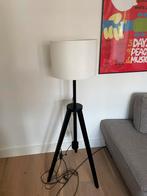 Floor lamp, Huis en Inrichting, Lampen | Vloerlampen, Ophalen of Verzenden, Zo goed als nieuw, 150 tot 200 cm