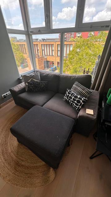 Ikea 2sits kivik bank - afbeelding 2