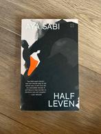 Half Leven - Aya Sabi, Aya Sabi, Overige uitgevers, Nieuw, Ophalen of Verzenden