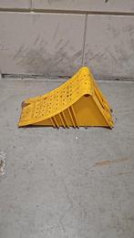 Robuuste Wielwig / Wielblok, Ophalen of Verzenden, Gebruikt