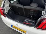 Peugeot 108 1.0 e-VTi Active Automaat, Eerste Eigenaar Deale, Auto's, Peugeot, Gebruikt, Euro 6, 4 stoelen, Origineel Nederlands
