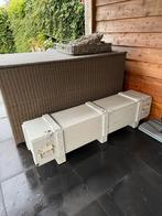 Speelgoedkist / Legerkist, Gebruikt, 100 tot 150 cm, Ophalen of Verzenden, Minder dan 50 cm