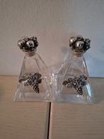 Karafjes, Verzenden, Nieuw