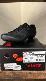 Lake CX1777X zw maten 41 & 40, Ophalen of Verzenden, Nieuw, Kleding