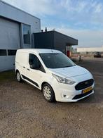 Ford Transit Connect | 1.5 EcoBlue 100pk L1H1 Euro6 Nav Camr, Auto's, Voorwielaandrijving, Stof, 4 cilinders, Wit