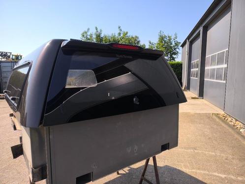 hardtop VW Amarok DC XL, Auto-onderdelen, Carrosserie en Plaatwerk, Spatbord, Volkswagen, Voor, Achter, Gebruikt, Ophalen of Verzenden