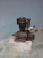 Albin motor, Hobby en Vrije tijd, Overige Hobby en Vrije tijd, Ophalen of Verzenden, Zo goed als nieuw