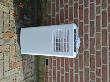 Airconditioning handson beschikbaar voor biedingen