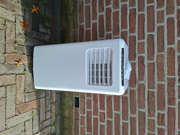 Airconditioning handson, Witgoed en Apparatuur, Airco's, Zo goed als nieuw, Mobiele airco, Minder dan 60 m³, 3 snelheden of meer