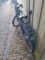 Mooie BSP la dolce vita  Damesfiets -, Versnellingen, Ophalen of Verzenden, Zo goed als nieuw, Gazelle