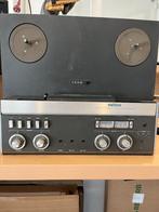Revox A77 Bandrecorder, Ophalen, Bandrecorder