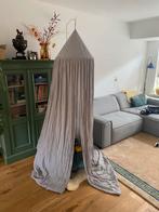 Sebra Bedhemel Elephant Grey, Ophalen of Verzenden, Zo goed als nieuw, Klamboe