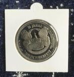 Canada - Oktoberfest Trade Dollar 1978 - Circulated, Verzenden, Noord-Amerika, Losse munt