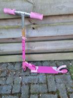 roze step, Fietsen en Brommers, Ophalen of Verzenden, Gebruikt, Gewone step