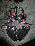 Pussy Deluxe bikini bloemen maat M, Kleding | Dames, Nieuw, Bikini, Ophalen of Verzenden, Pussy Deluxe