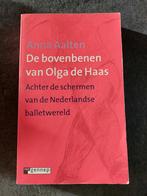 A. Aalten - De bovenbenen van Olga de Haas, Ophalen of Verzenden, Cabaret, A. Aalten, Zo goed als nieuw