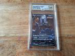 Umbreon V alt art eevee heroes Pokegrade 10, Ophalen of Verzenden, Zo goed als nieuw