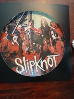 LP Slipknot / picture disc / USA, Cd's en Dvd's, Vinyl | Hardrock en Metal, Ophalen of Verzenden, Zo goed als nieuw