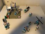 lego Politie, Ophalen of Verzenden, Zo goed als nieuw, Complete set, Lego