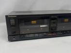 Technics RS-T80R Double deck, Audio, Tv en Foto, Cassettedecks, Ophalen, Dubbel, Overige merken, Auto-reverse