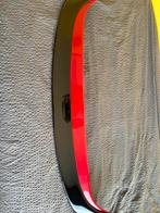 Alfa Romeo giulietta dakspoiler, Ophalen
