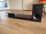 Samsung HT-H4200: 2.1 Home Cinema Set met Blu-ray 3D, Gebruikt, 2.1-systeem, Blu-ray-speler, 70 watt of meer
