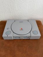 Playstation 1, Spelcomputers en Games, Spelcomputers | Sony PlayStation 1, Ophalen, Zo goed als nieuw, Met 1 controller
