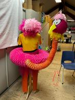 4 x vogel en 5 e gratis, Ophalen of Verzenden, Zo goed als nieuw