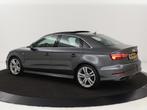 Audi A3 1.0 TFSI Sport S Line Edition | Panoramadak | Keyles, Auto's, Audi, Voorwielaandrijving, 1160 kg, Gebruikt, Origineel Nederlands