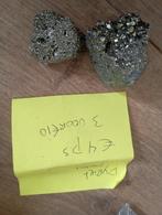 Stenen en mineralen, Verzamelen, Mineralen en Fossielen, Ophalen, Mineraal