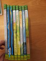 6 boeken uit de boekenbakkers serie van de EMTE., Ophalen of Verzenden, Nieuw
