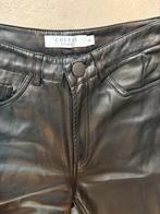 Costes Zwarte Flair Broek XS, Ophalen of Verzenden, Zo goed als nieuw, Maat 34 (XS) of kleiner, Zwart