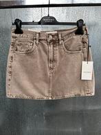 €279 rok skirt 26 citizens of humanity denim jeans spijker, Ophalen of Verzenden, Zo goed als nieuw, Maat 34 (XS) of kleiner, Boven de knie