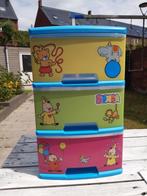 Speelgoed opbergbox Bumba, Kinderen en Baby's, Kinderkamer | Inrichting en Decoratie, Ophalen, Zo goed als nieuw, Overige typen
