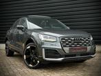 Audi Q2 1.4 TFSI 3x S-LINE PANO|LEER|MATRIX NL AUTO!, Auto's, 65 €/maand, Gebruikt, 4 cilinders, 150 pk
