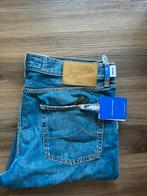 Jacob Cohën jeans nieuw, W36 - W38 (confectie 52/54), Blauw, Nieuw, Ophalen of Verzenden
